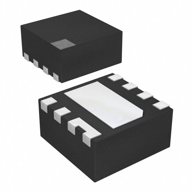 NCP45521IMNTWG-H onsemi electronic component