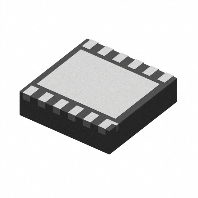 NCP45541IMNTWG-H onsemi electronic component