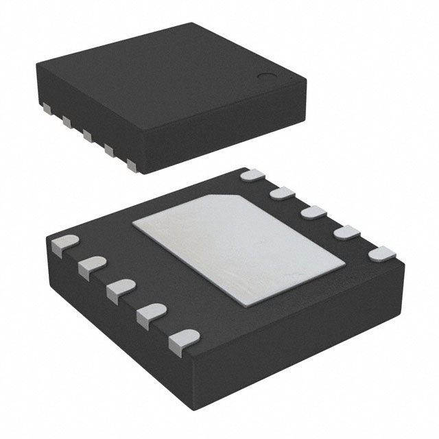 NCP5109AMNTWG onsemi electronic component