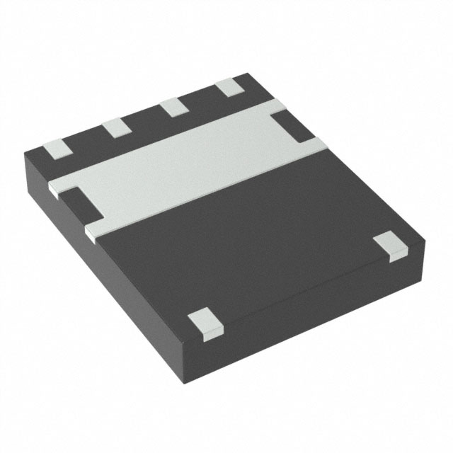 NCP786AMNADJTBG onsemi electronic component