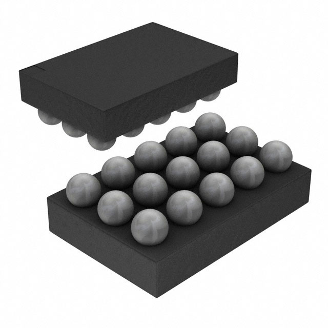 NCP6343MFCCT1G onsemi electronic component
