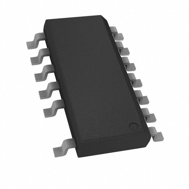 NCP1615A1DR2G onsemi electronic component