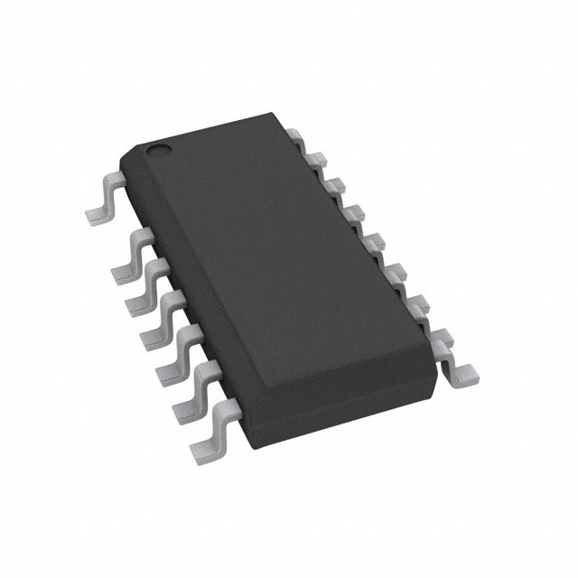 NCP1615DDR2G onsemi electronic component