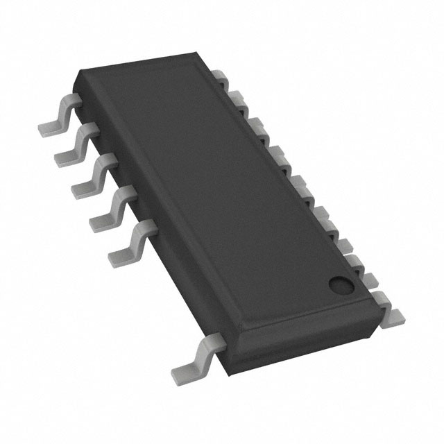 MC33368DG onsemi electronic component