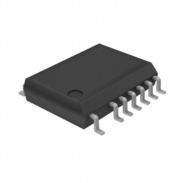 MC33362DWG onsemi electronic component