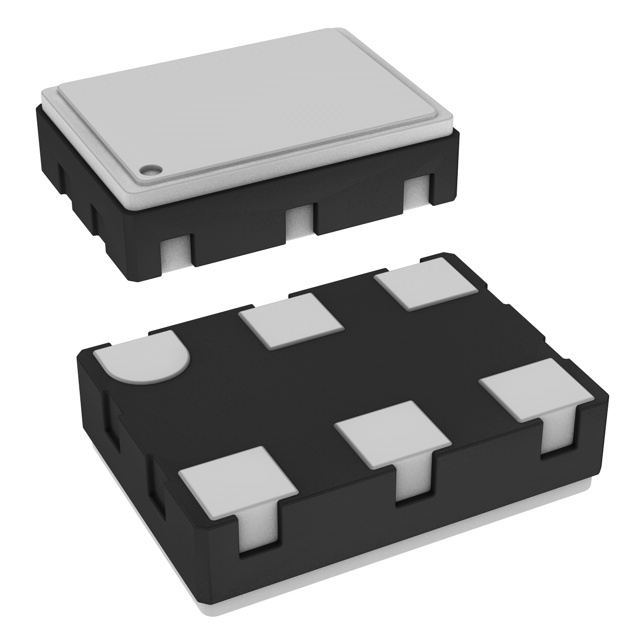 NBXDBA012LN1TAG onsemi electronic component