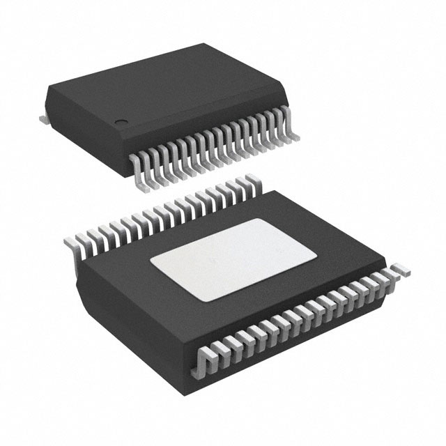 NCV7462DQ1R2G onsemi electronic component
