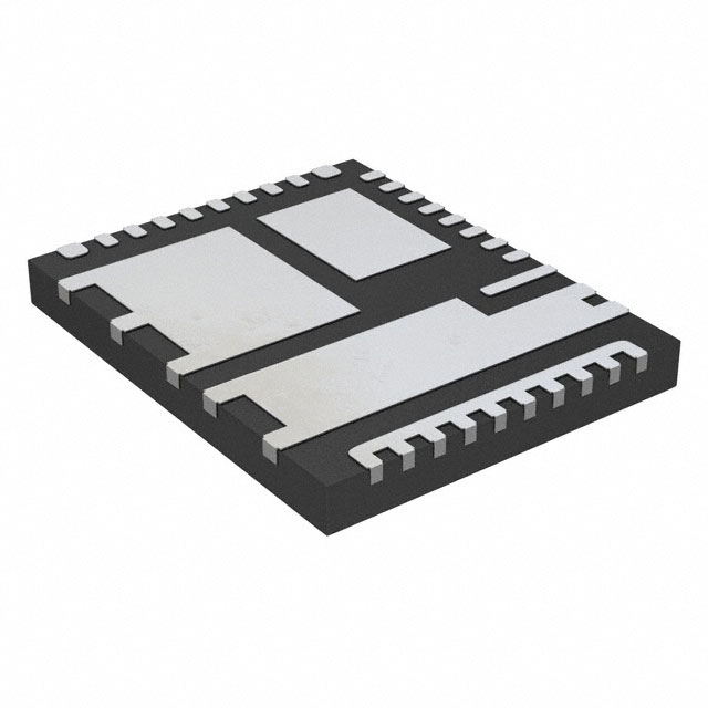 FDMF2011 onsemi electronic component