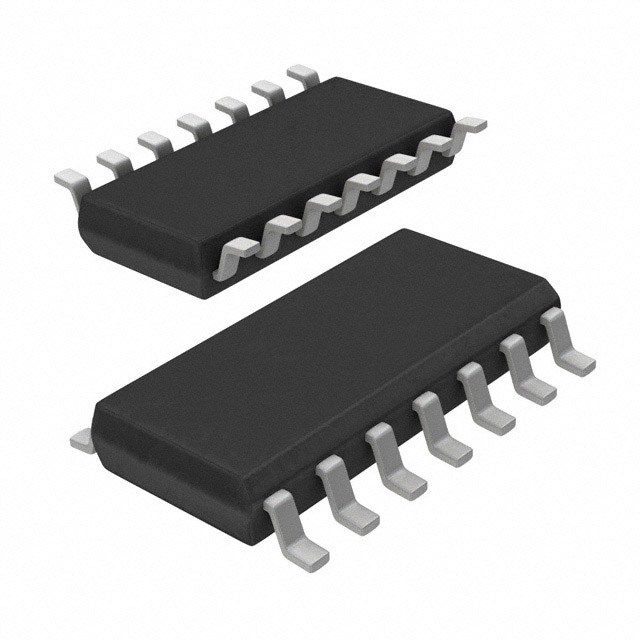 LB1836ML-MPB-E onsemi electronic component