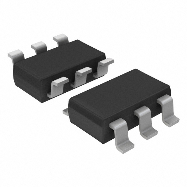 NCP4306DADZZDASNT1G onsemi electronic component