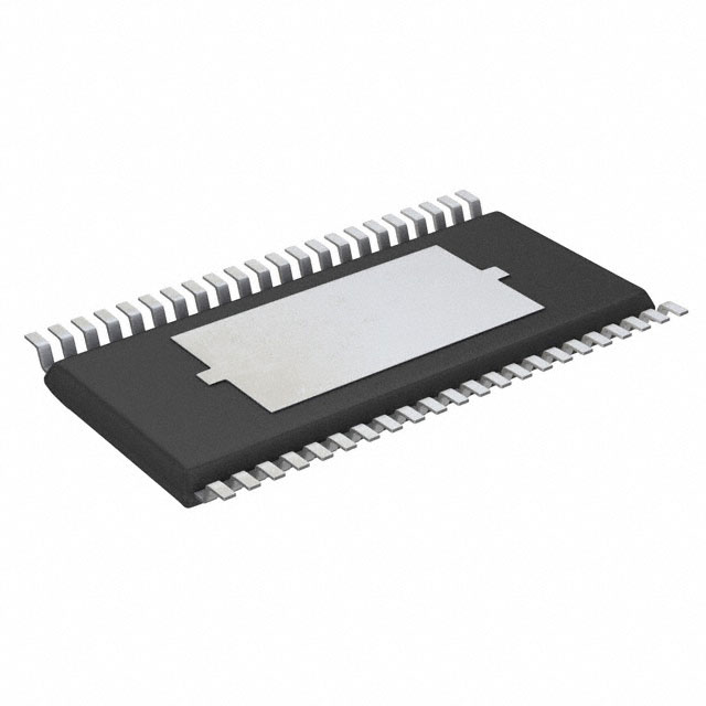 LA4425PV-MPB-H onsemi electronic component