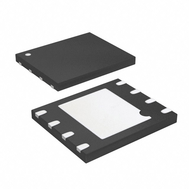 LE25U40CQE-AH onsemi electronic component