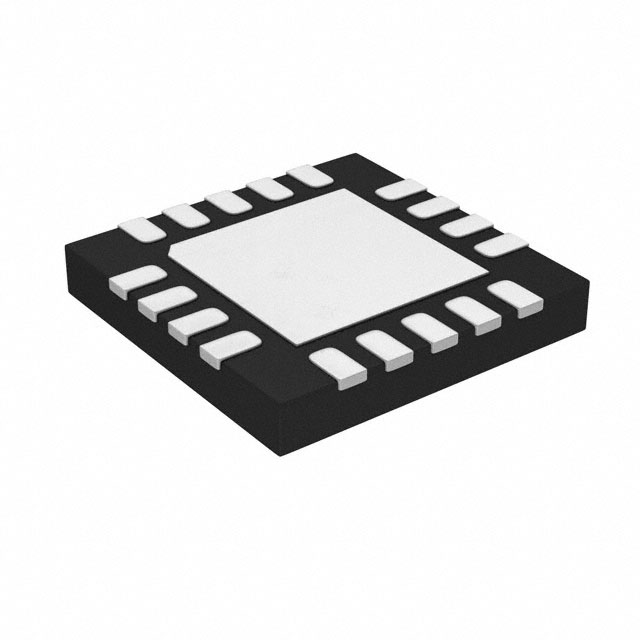 NCP4543IMN5RG-A onsemi electronic component