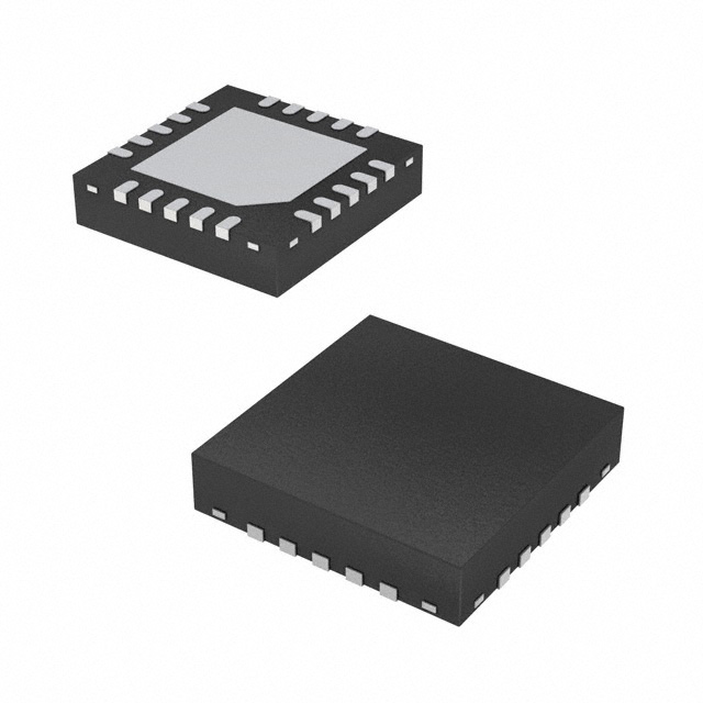NB3H83905CMNG onsemi electronic component