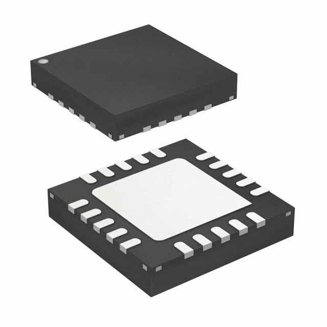 NCP59744MN2ADJTBG onsemi electronic component
