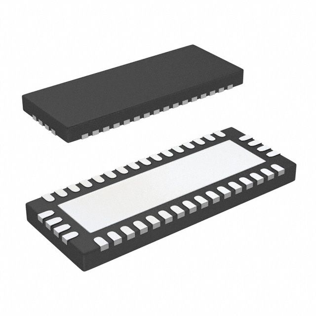 NB7NPQ1104MMTTWG onsemi electronic component