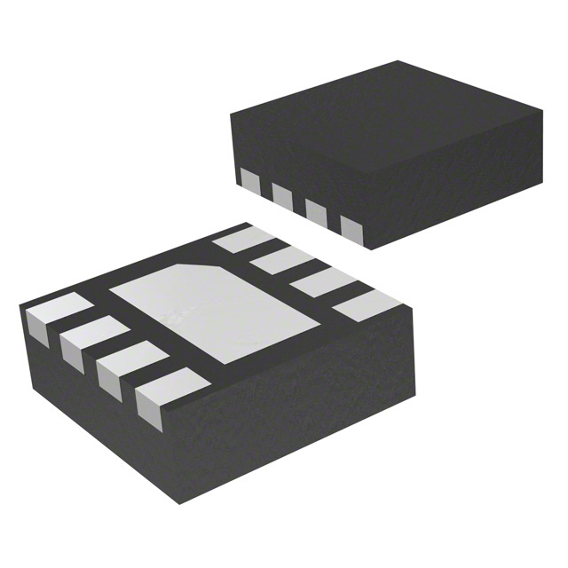 NCP6324BMTAATBG onsemi electronic component