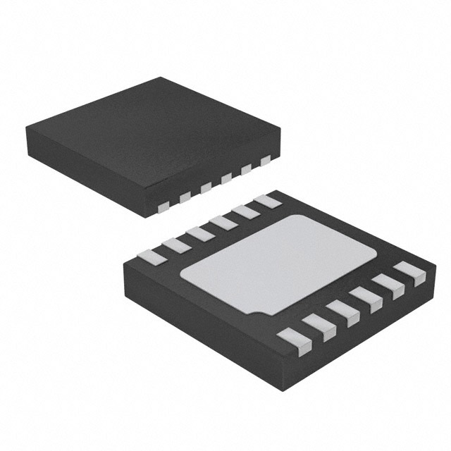 NCP5810DMUTXG onsemi electronic component