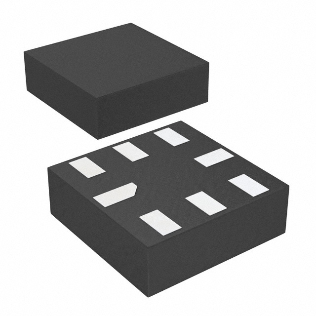 NLSX4302EBMUTCG onsemi electronic component