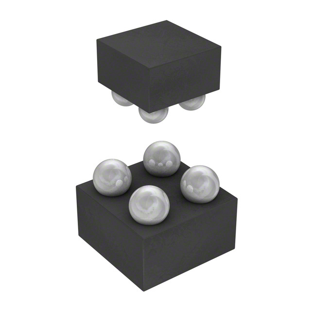 NCP398FCCT1G onsemi electronic component