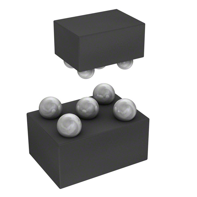 CAT24C32C5CTR onsemi electronic component
