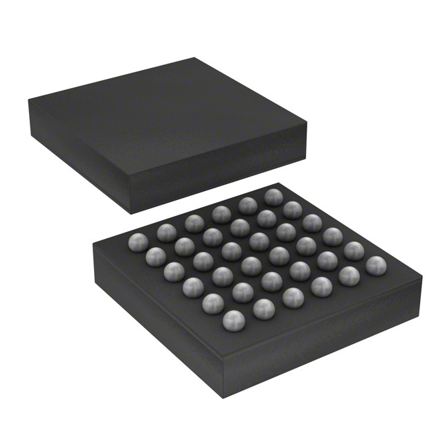 NL3S644BFCTAG onsemi electronic component