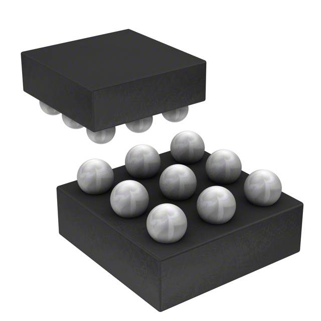 FSUSB242UCX onsemi electronic component