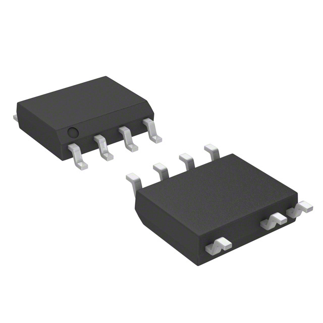 NCP12400CBBAB0DR2G onsemi electronic component