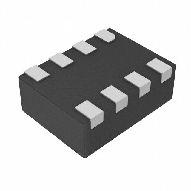 PCS3P2537AG-08CR onsemi electronic component