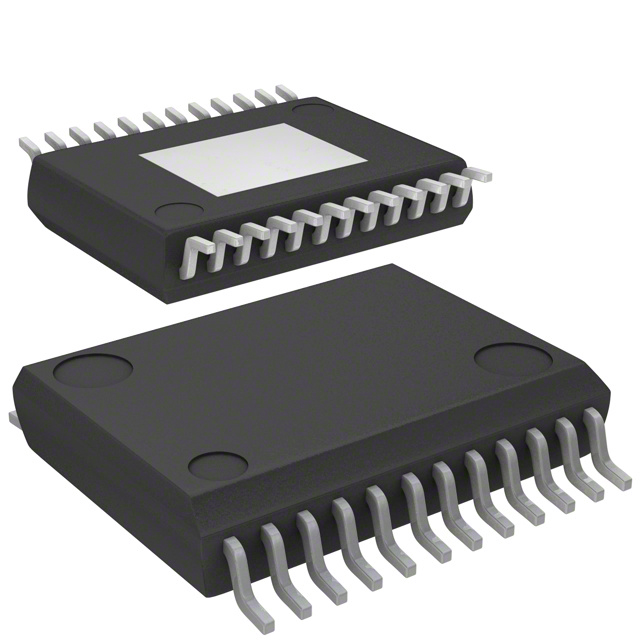 NCV7723DQBR2G onsemi electronic component