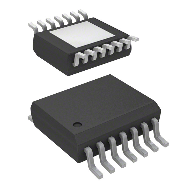 NCV47722PAAJR2G onsemi electronic component