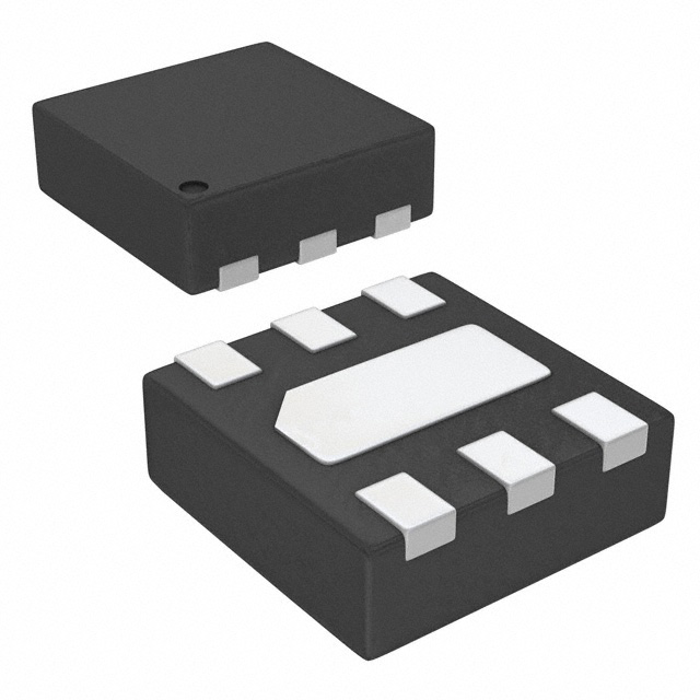 FL3100TMPX onsemi electronic component