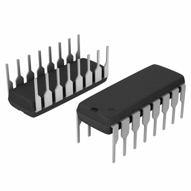 74VHC4046N onsemi electronic component