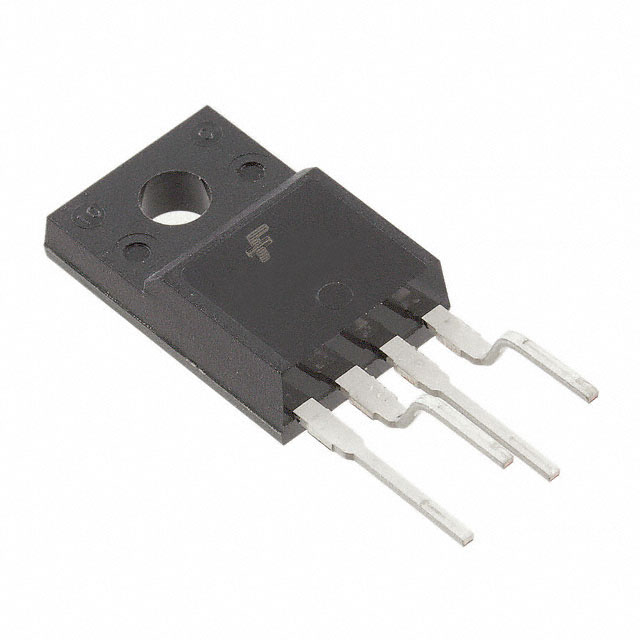 KA5L0265RYDTU onsemi electronic component