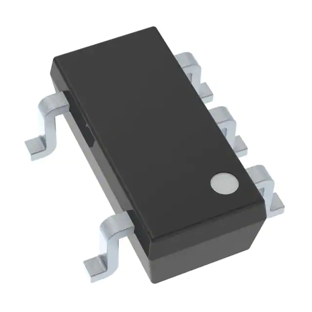 MC74VHC1GT126DBVT1G onsemi electronic component