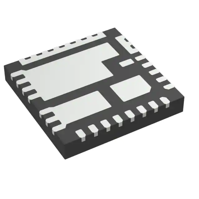 NCP302045MNTWG onsemi electronic component