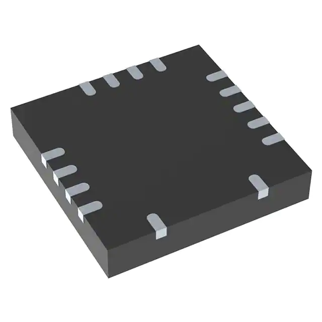 NCP51820AMNTWG onsemi electronic component