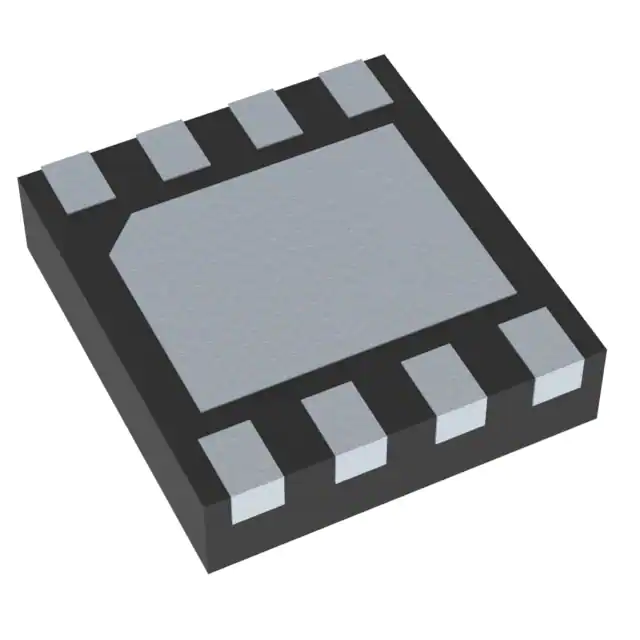 NCP367DPMUELTBG onsemi electronic component