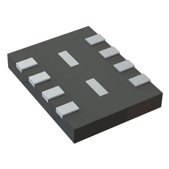 LE25S161PCTXG onsemi electronic component