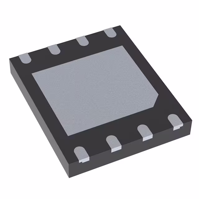 LE25U81AQETXG onsemi electronic component