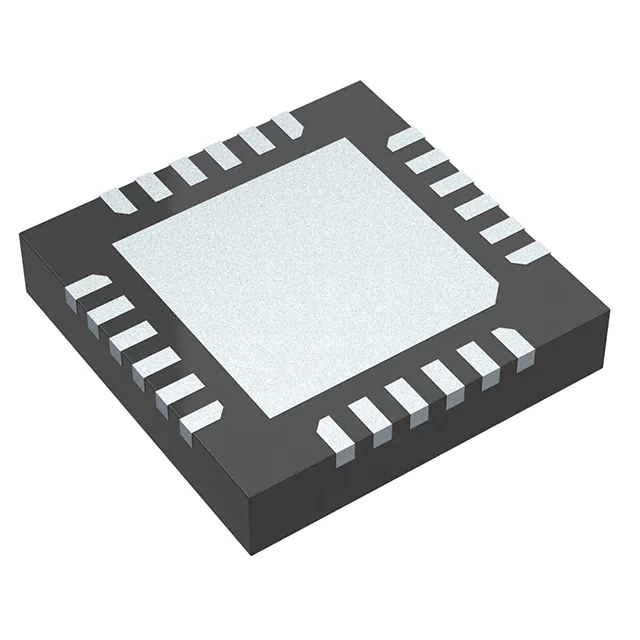 FAN6390MPX onsemi electronic component