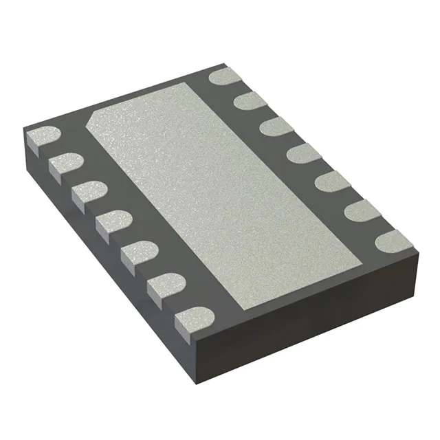 NIS6452MT1TWG onsemi electronic component