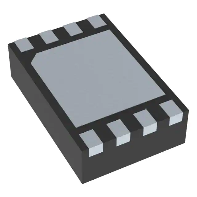 LE25U20AQGTXG onsemi electronic component