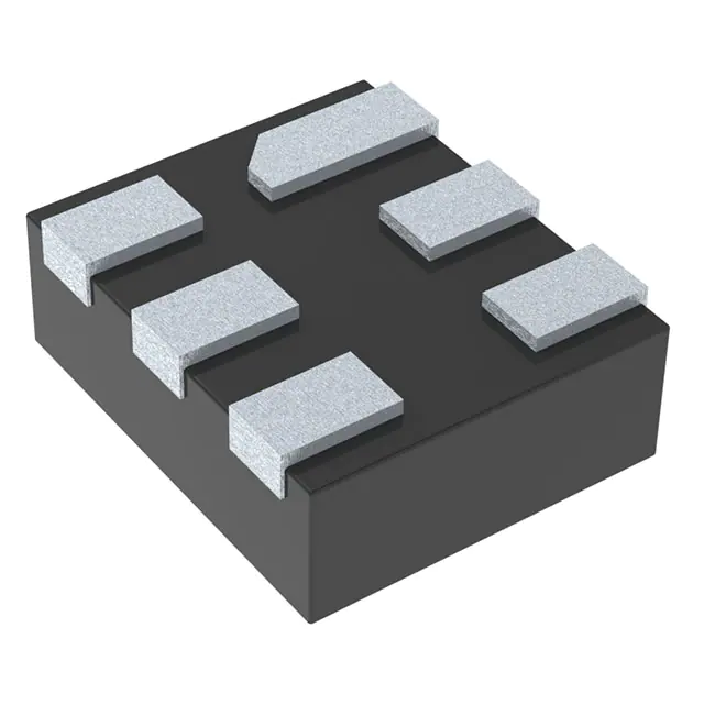 NCS2300MUTBG onsemi electronic component