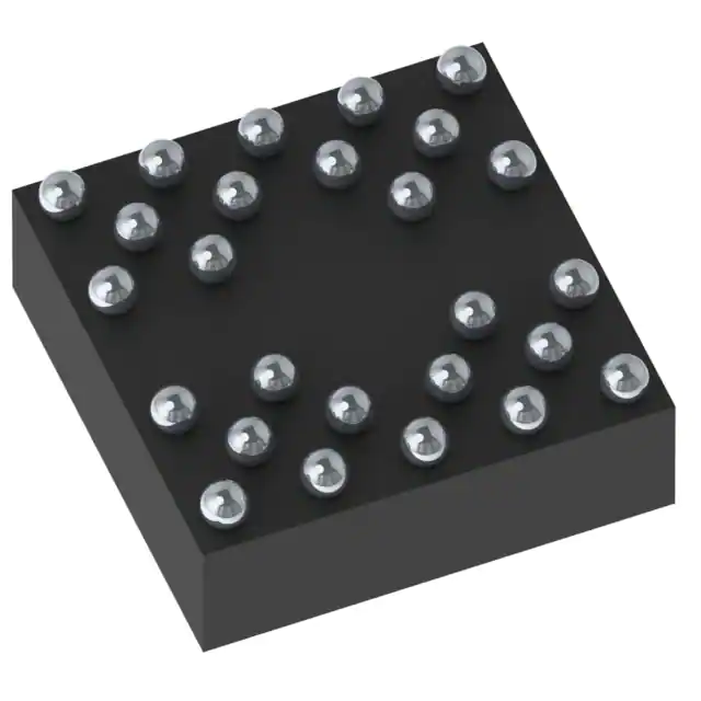 BR262W26A103E1G onsemi electronic component