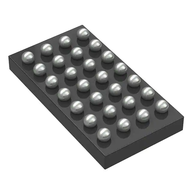 NCP3901FCCT1G onsemi electronic component