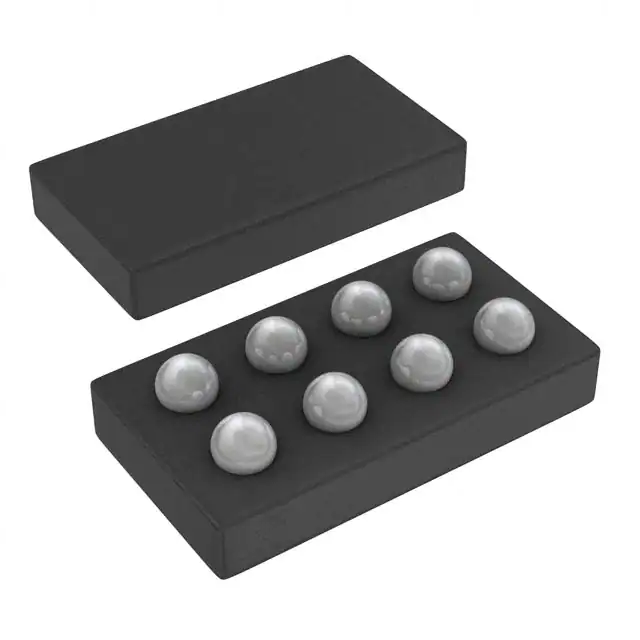 NLX2G66FCTAG onsemi electronic component