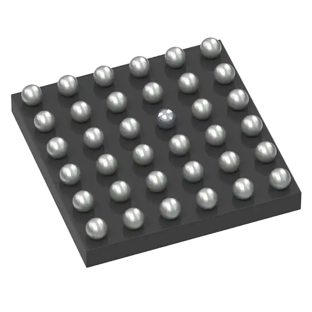 FSA646AUCX onsemi electronic component