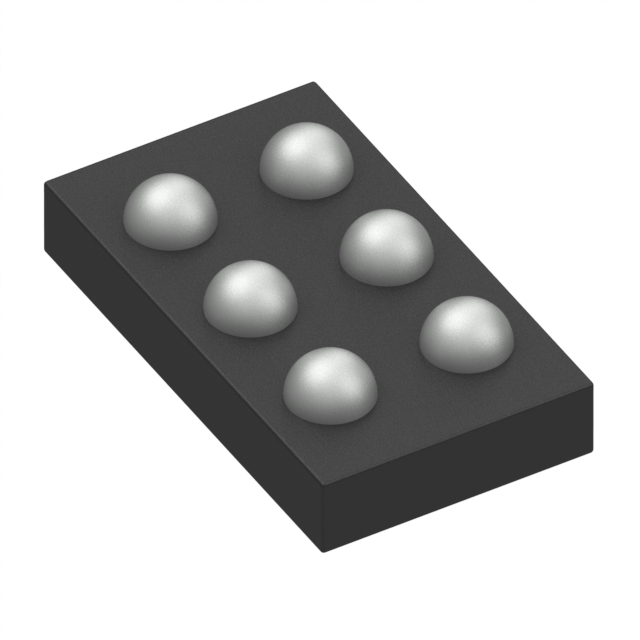 NCP59771AFCRCADJT2G onsemi electronic component