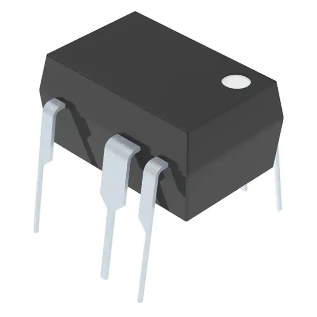 NCP1126BP65G onsemi electronic component